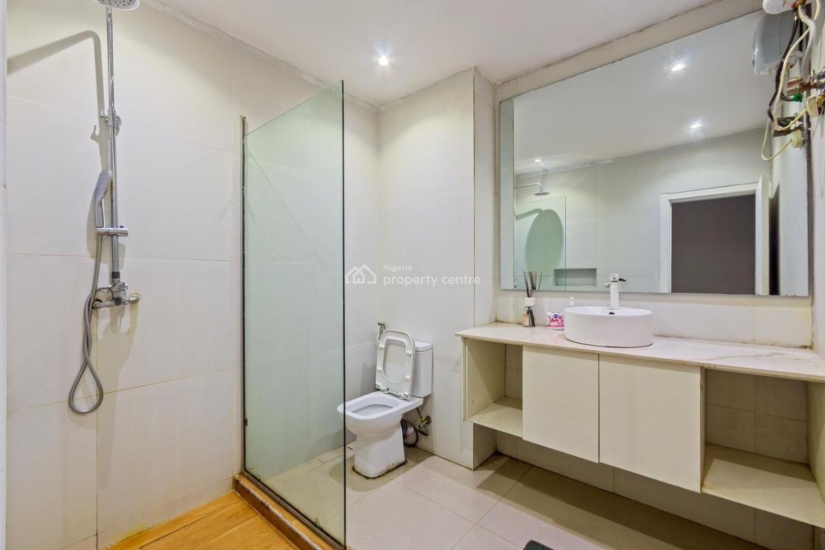 Brand New 2 Bedroom Penthouse Apartment with Ps5, Cinema and Swimming, Lekki Phase 1, Lekki, Lagos, Flat / Apartment Short Let