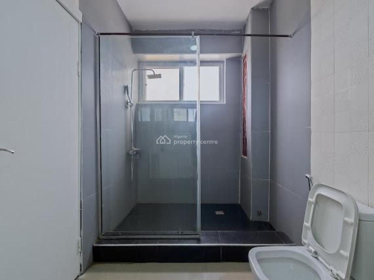 Brand New 2 Bedroom Penthouse Apartment with Ps5, Cinema and Swimming, Lekki Phase 1, Lekki, Lagos, Flat / Apartment Short Let