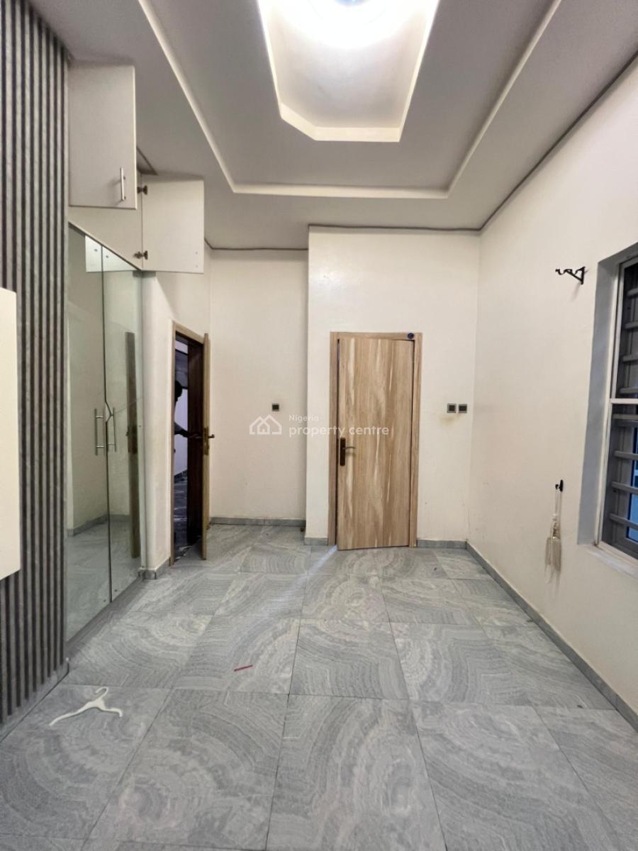 Luxury 4 Bedrooms + Bq Semi-detached Duplex, Orchid Hotel Road, Lekki, Lagos, Semi-detached Duplex for Sale
