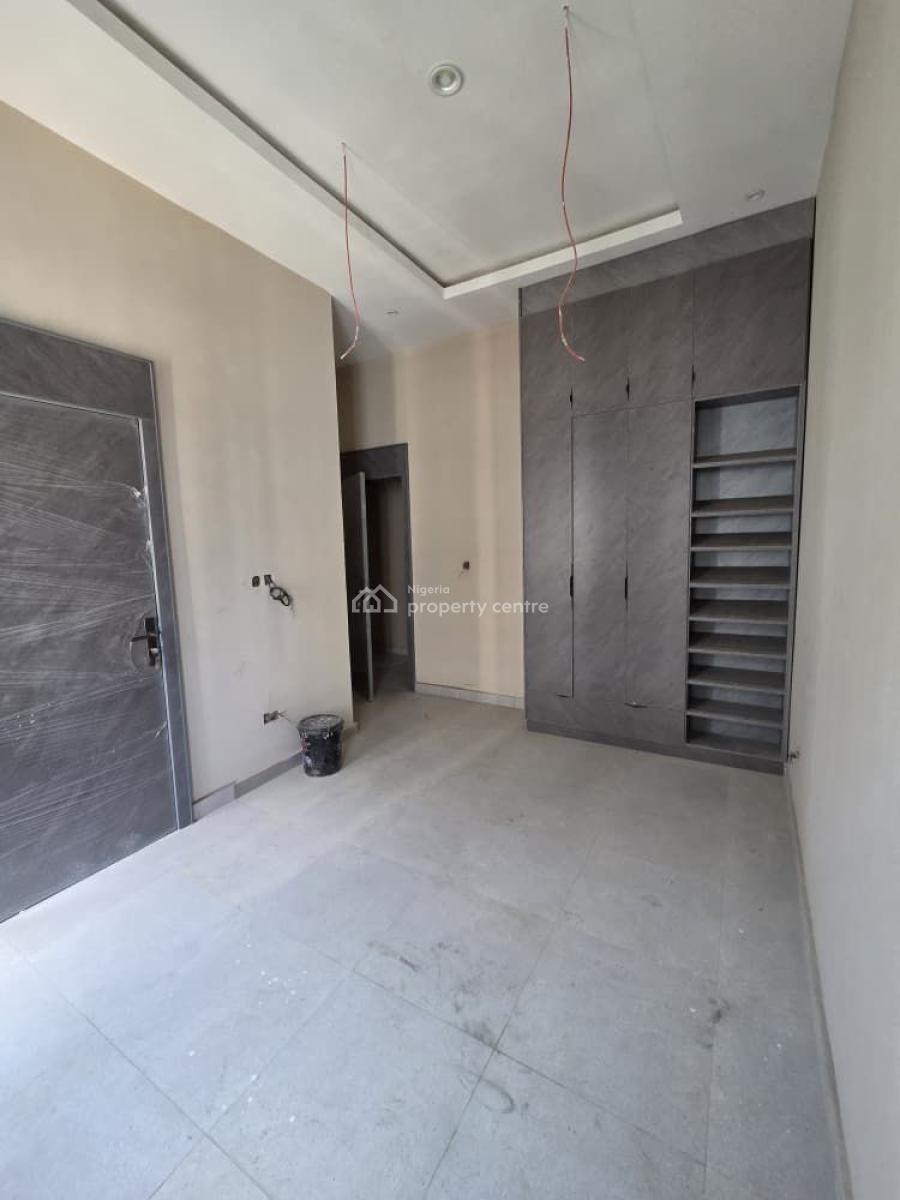 Newly Built 2/3 Bedroom Apartment  in a Serene Environment, Allen, Ikeja, Lagos, Flat / Apartment for Sale