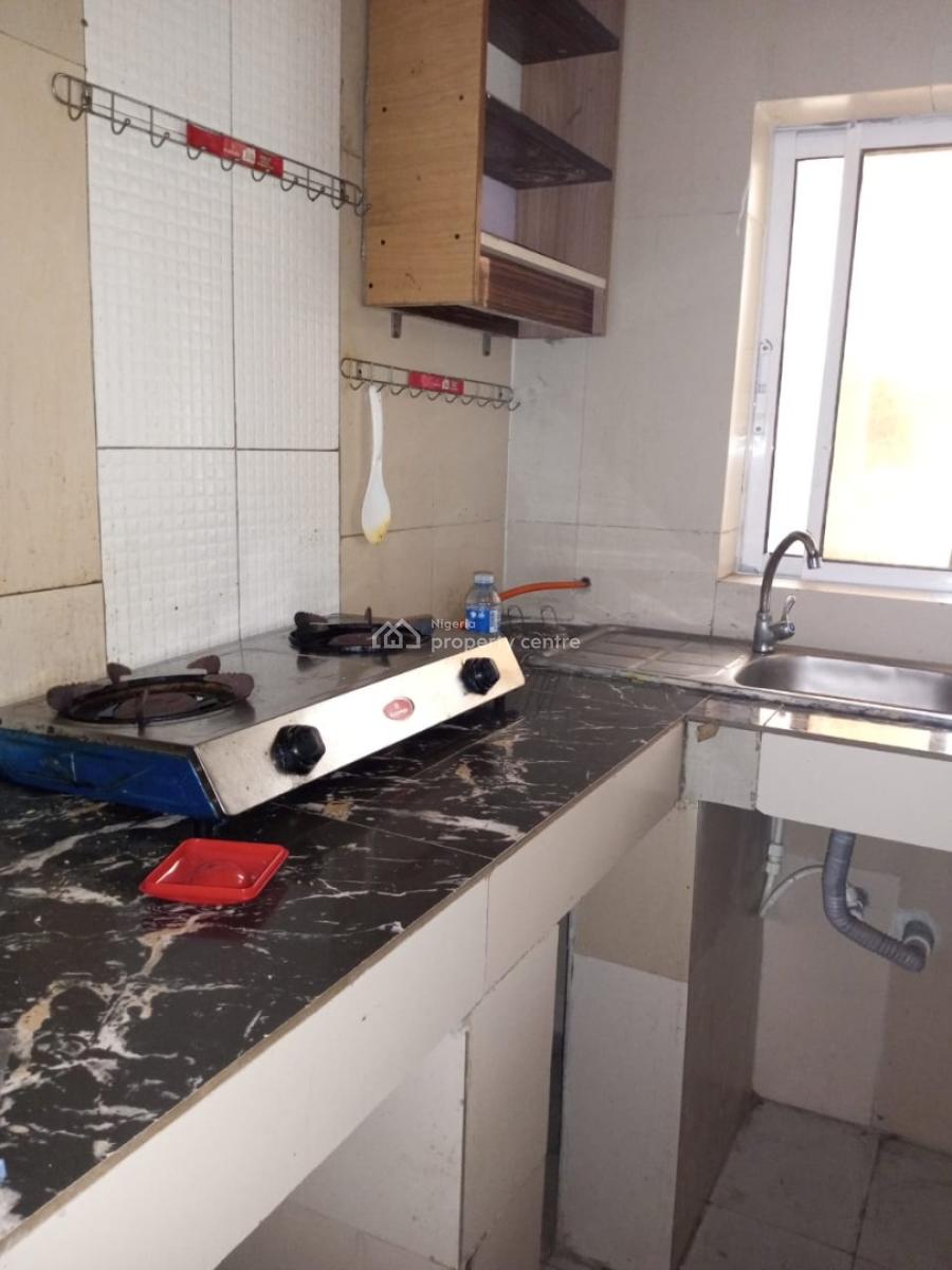 Compact Room Self Contain with an Ante Room Located in a Gated  Estate, Osapa, Lekki, Lagos, Self Contain (single Rooms) for Rent