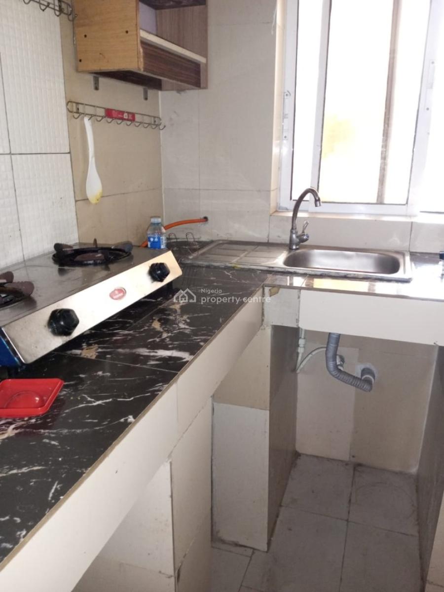 Compact Room Self Contain with an Ante Room Located in a Gated  Estate, Osapa, Lekki, Lagos, Self Contain (single Rooms) for Rent