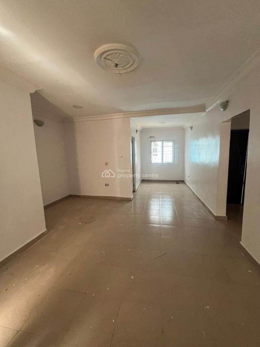 2 Bed Upstairs Neat Well Regulated Secured Strict Code Access Estate, Badore, Badore, Ajah, Lagos, House for Rent
