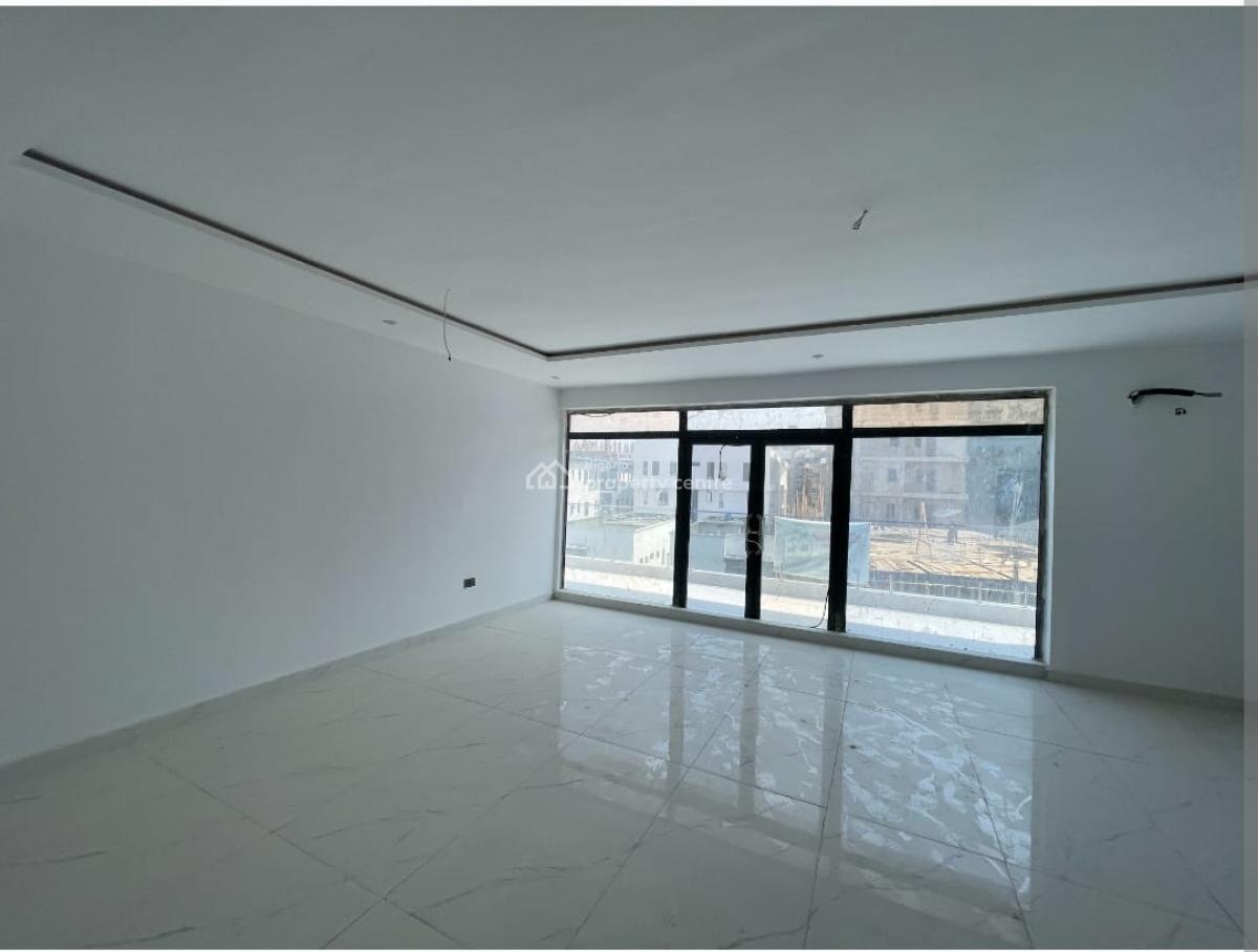 Elegant 3bedroom Penthouse Apartment with a Bq and an Elevator, Lekki Phase 1, Lekki, Lagos, Flat / Apartment for Sale