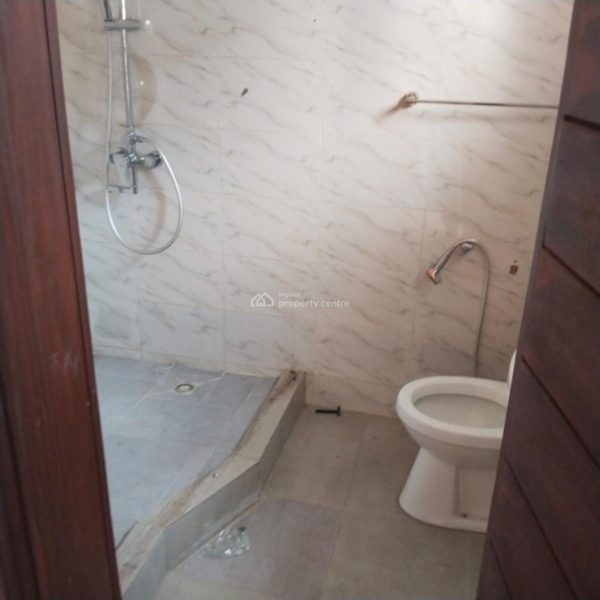 Luxury 3bedroom Terrace Duplex, Gra Phase 1, Magodo, Lagos, House for Rent