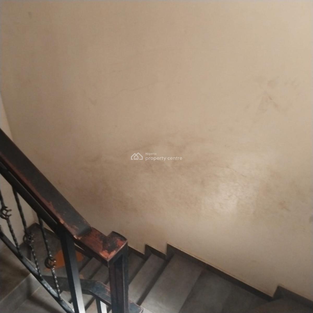 Luxury 3bedroom Terrace Duplex, Gra Phase 1, Magodo, Lagos, House for Rent