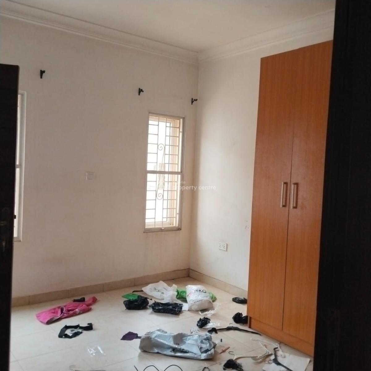 Luxury 3bedroom Terrace Duplex, Gra Phase 1, Magodo, Lagos, House for Rent