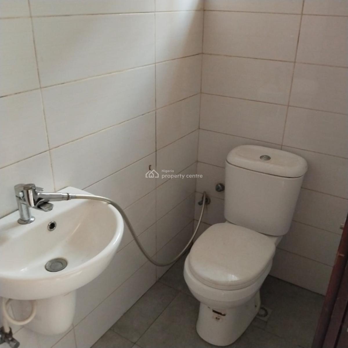 Luxury 3bedroom Terrace Duplex, Gra Phase 1, Magodo, Lagos, House for Rent