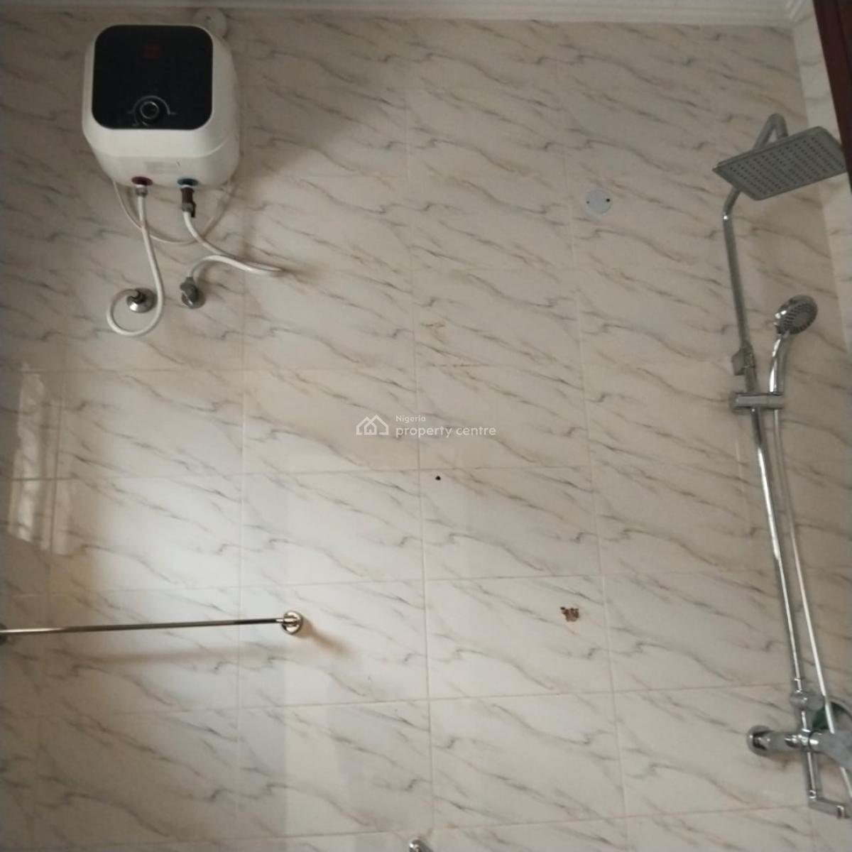 Luxury 3bedroom Terrace Duplex, Gra Phase 1, Magodo, Lagos, House for Rent