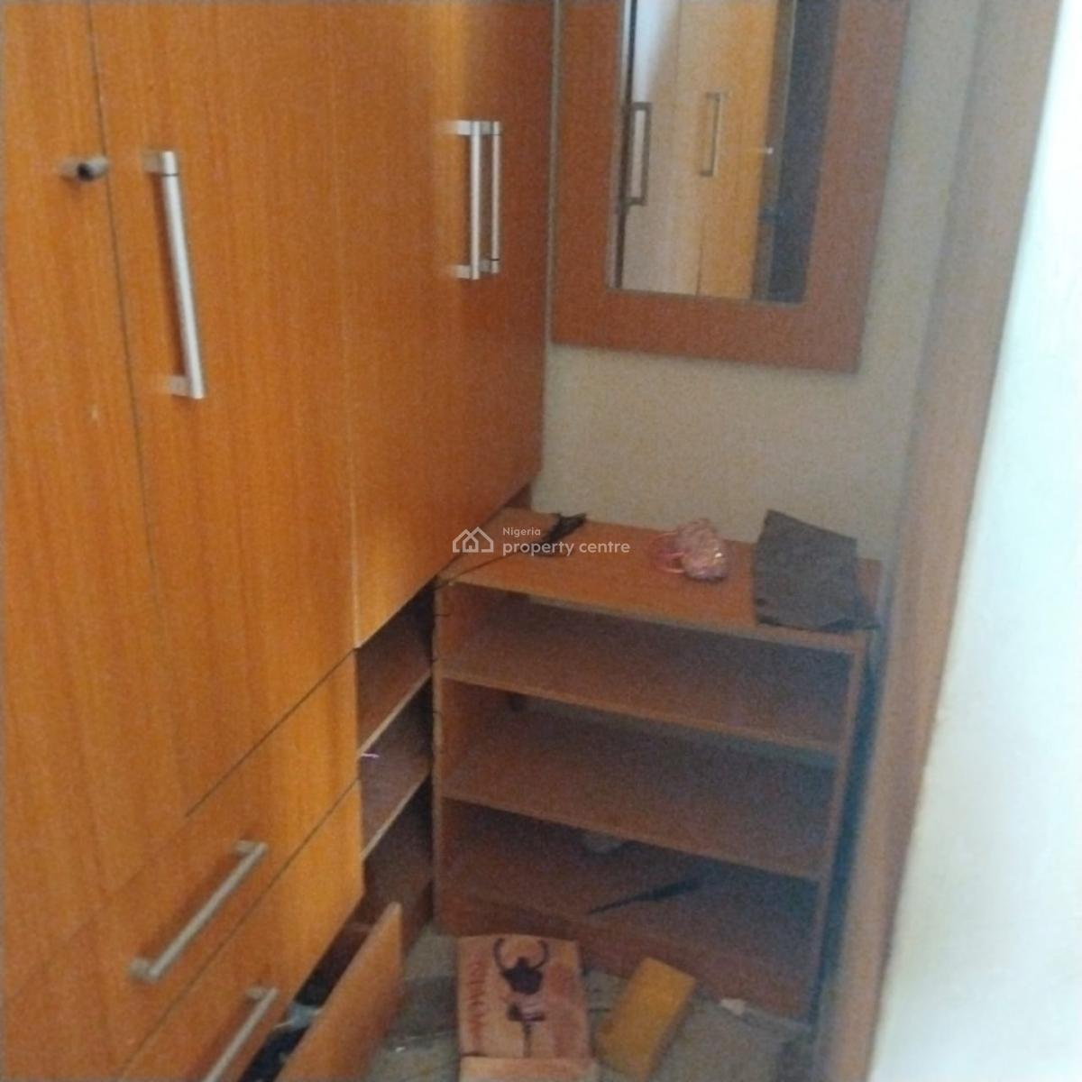 Luxury 3bedroom Terrace Duplex, Gra Phase 1, Magodo, Lagos, House for Rent