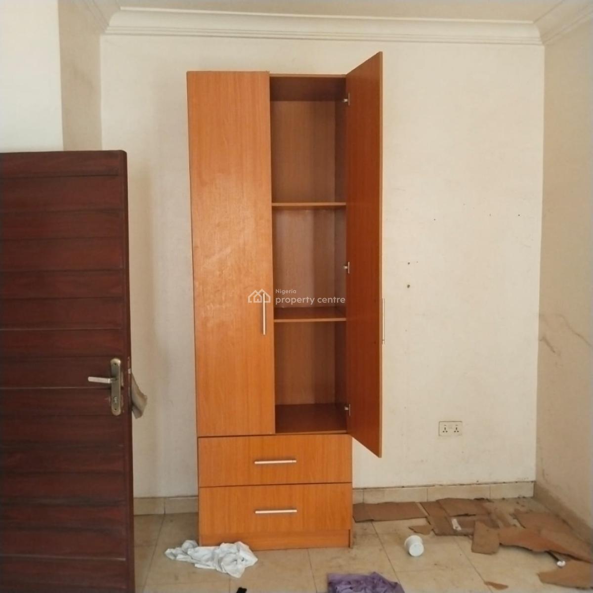 Luxury 3bedroom Terrace Duplex, Gra Phase 1, Magodo, Lagos, House for Rent