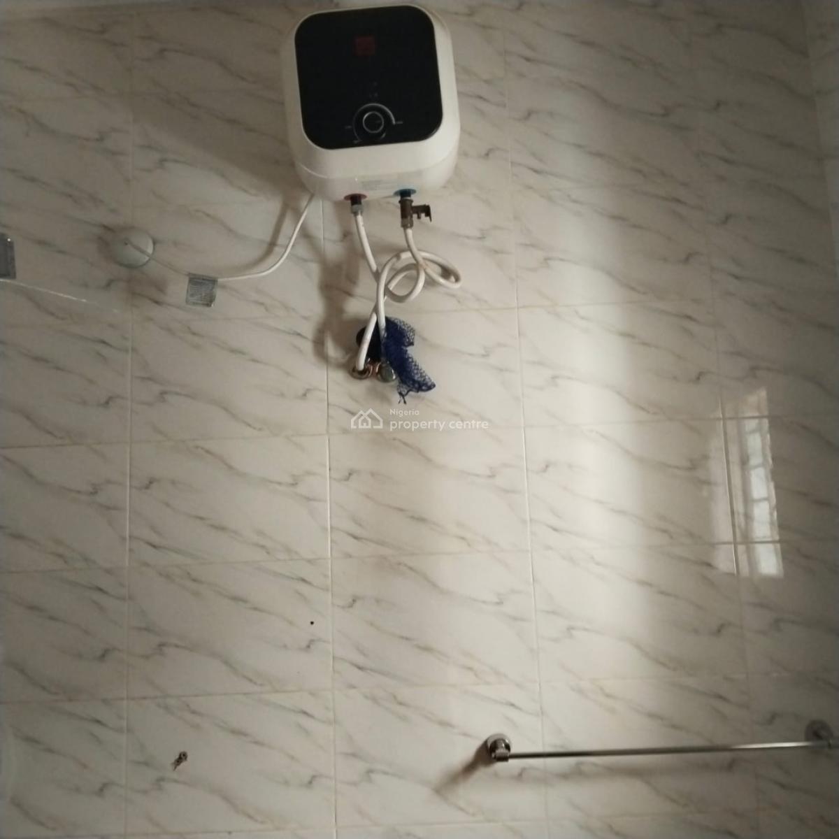 Luxury 3bedroom Terrace Duplex, Gra Phase 1, Magodo, Lagos, House for Rent