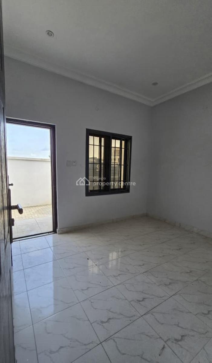Luxury 4 Bedroom Twin Duplex with Penthouse, Chaplin Court Estate, Ogombo Road, Ajah, Lagos, Detached Duplex for Sale