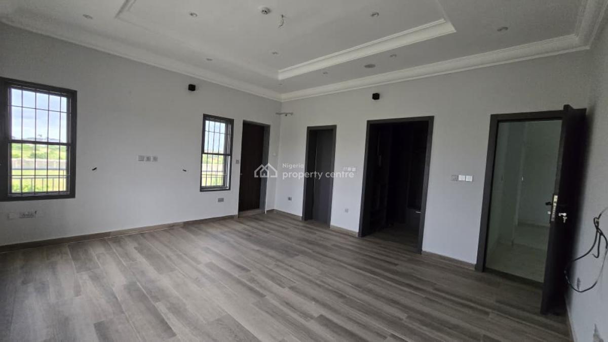 Luxury 4 Bedroom Twin Duplex with Penthouse, Chaplin Court Estate, Ogombo Road, Ajah, Lagos, Detached Duplex for Sale