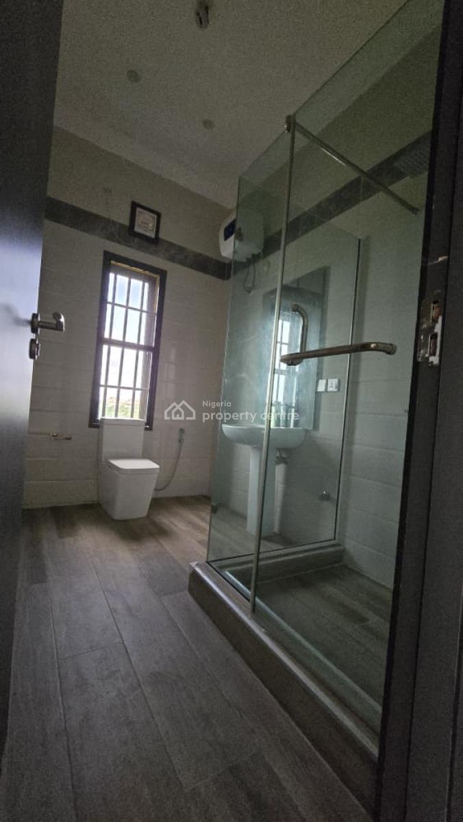 Luxury 4 Bedroom Twin Duplex with Penthouse, Chaplin Court Estate, Ogombo Road, Ajah, Lagos, Detached Duplex for Sale