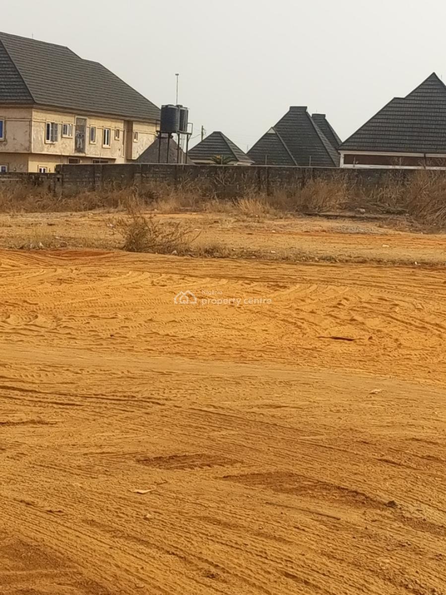 46 Plots of Land with C of O Along Sapele Near Winners Chapel, Along Sapele Road Near Winners Chapel, Oredo, Edo, Mixed-use Land for Sale