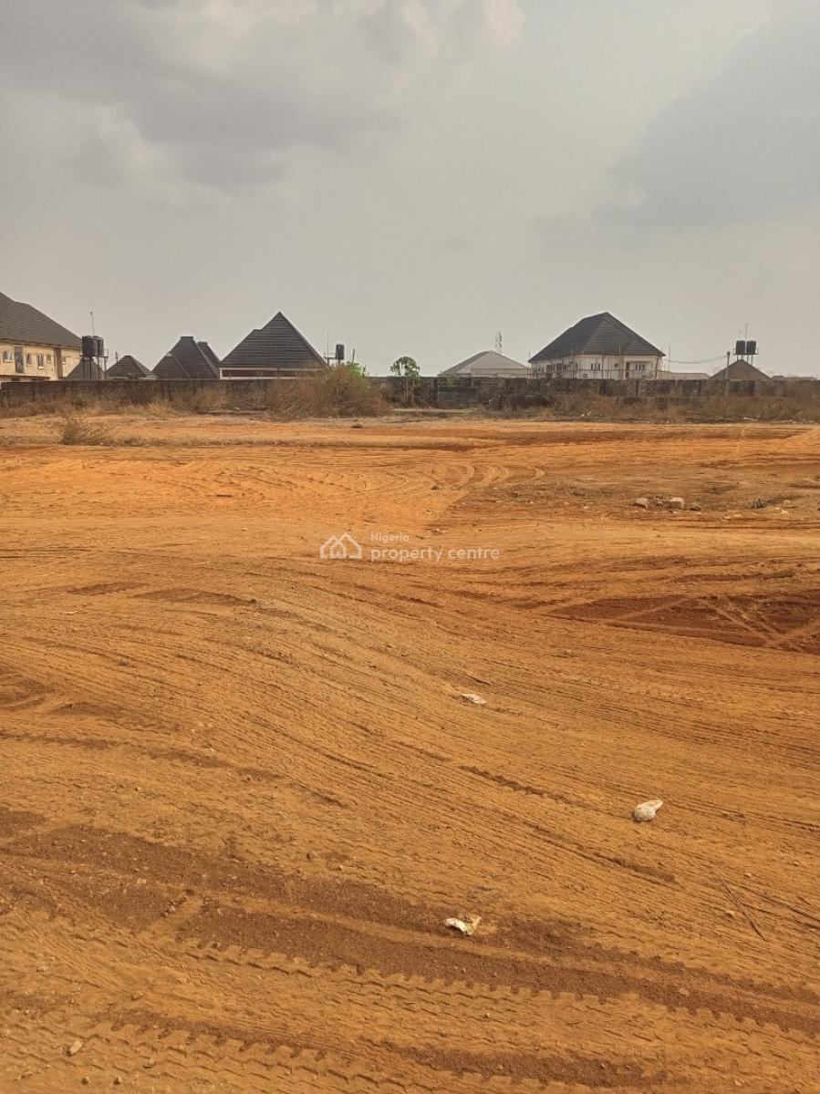 46 Plots of Land with C of O Along Sapele Near Winners Chapel, Along Sapele Road Near Winners Chapel, Oredo, Edo, Mixed-use Land for Sale