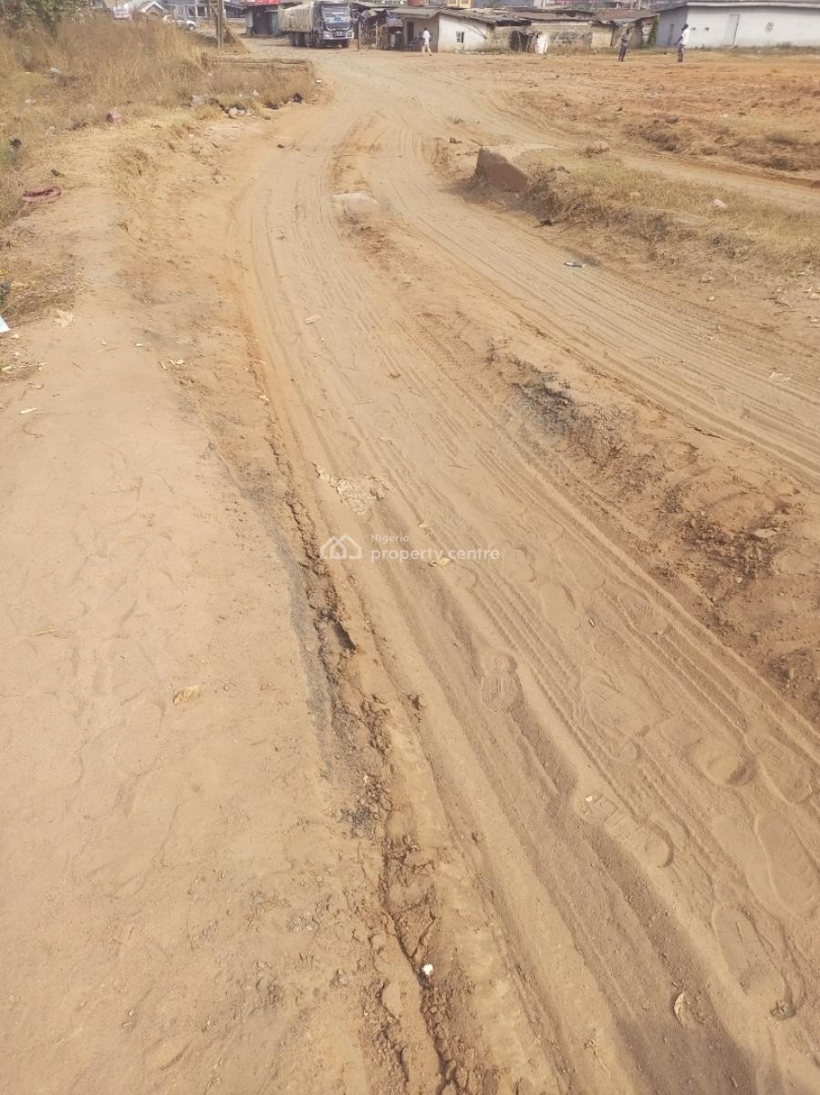 46 Plots of Land with C of O Along Sapele Near Winners Chapel, Along Sapele Road Near Winners Chapel, Oredo, Edo, Mixed-use Land for Sale