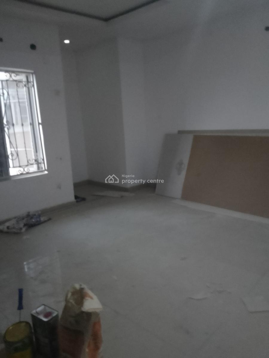 Mini Flat, Scheme2, Ajah, Lagos, Mini Flat (room and Parlour) for Rent