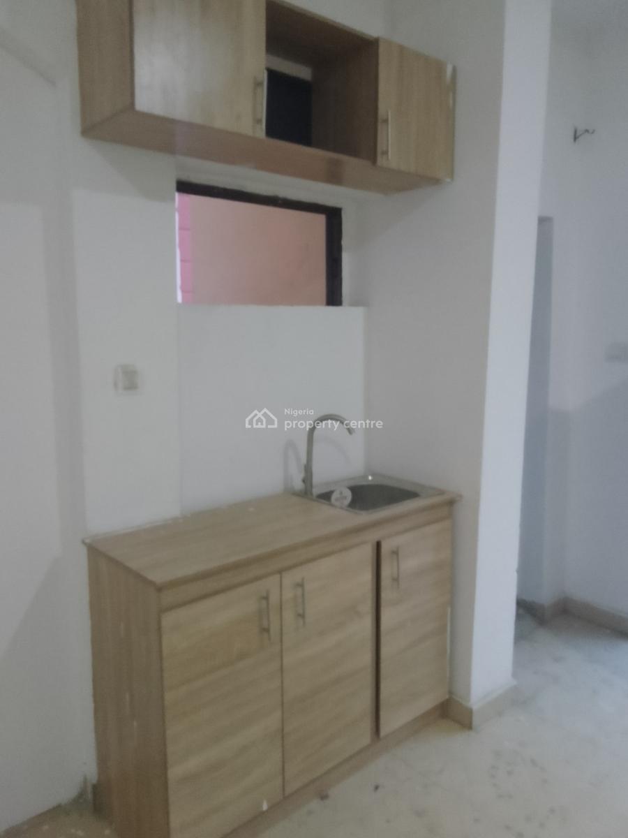 Mini Flat, Scheme2, Ajah, Lagos, Mini Flat (room and Parlour) for Rent