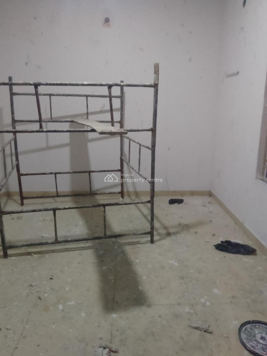 Mini Flat, Scheme2, Ajah, Lagos, Mini Flat (room and Parlour) for Rent