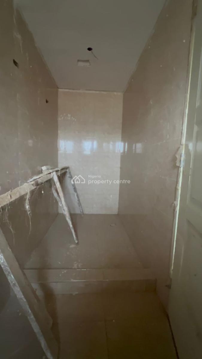 Luxury 2 Beds Apartment, By Nizamiye Hospital, Idu Industrial, Abuja, Flat / Apartment for Sale