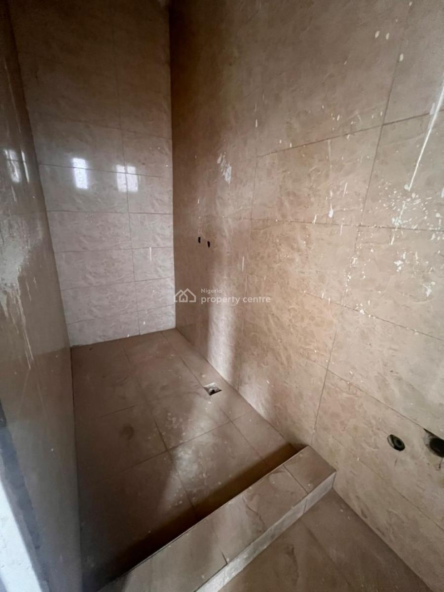 Luxury 2 Beds Apartment, By Nizamiye Hospital, Idu Industrial, Abuja, Flat / Apartment for Sale