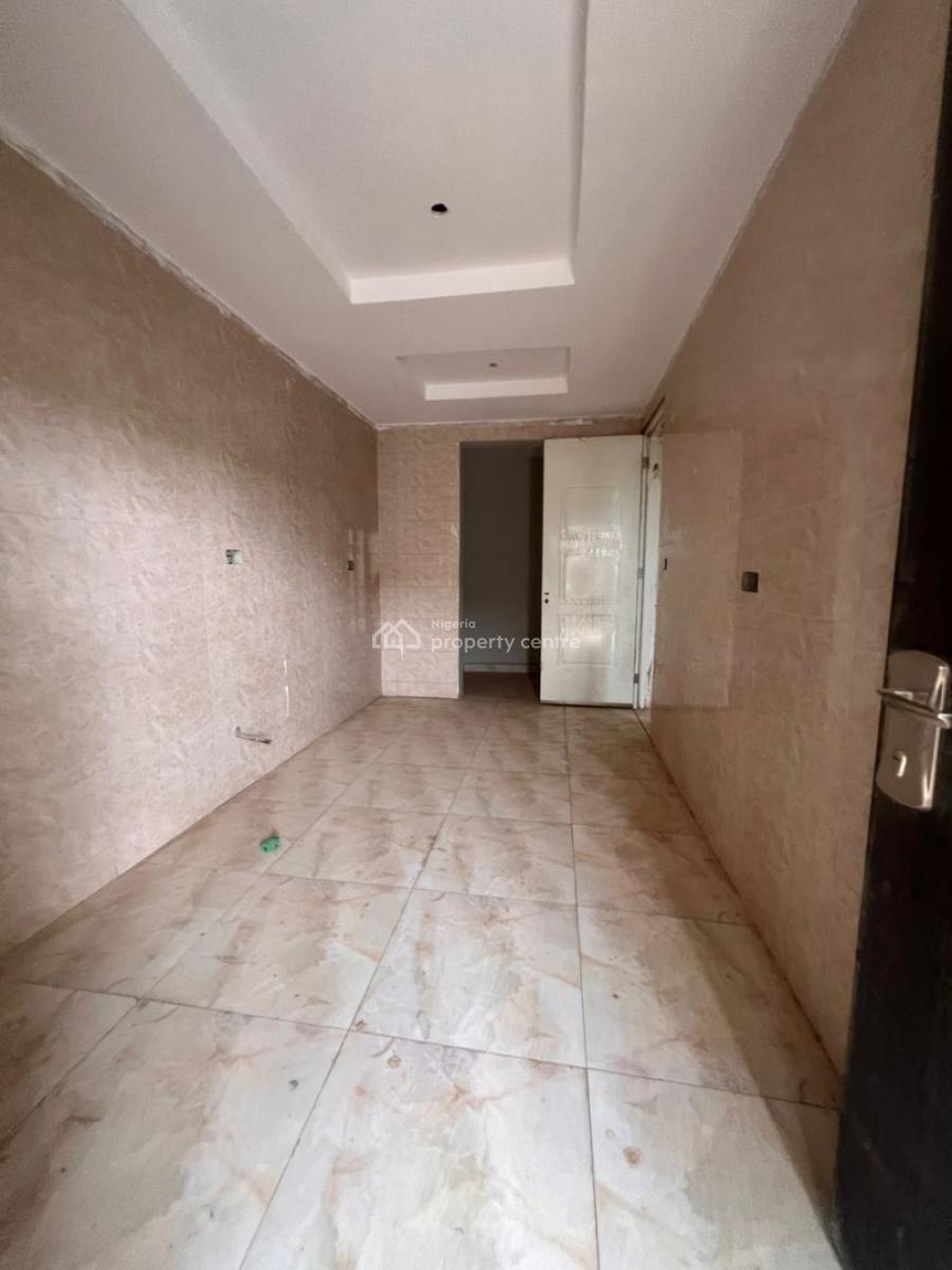 Luxury 2 Beds Apartment, By Nizamiye Hospital, Idu Industrial, Abuja, Flat / Apartment for Sale