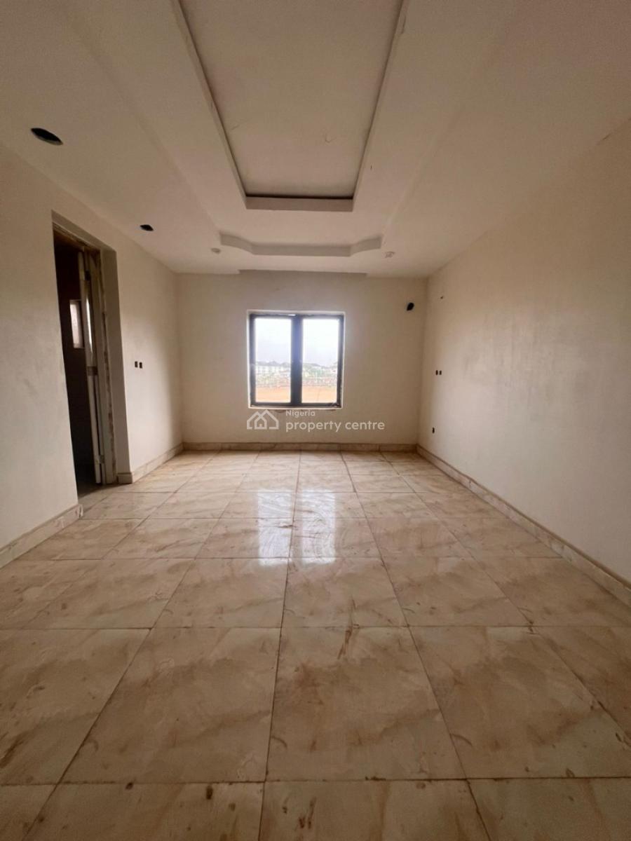 Luxury 2 Beds Apartment, By Nizamiye Hospital, Idu Industrial, Abuja, Flat / Apartment for Sale