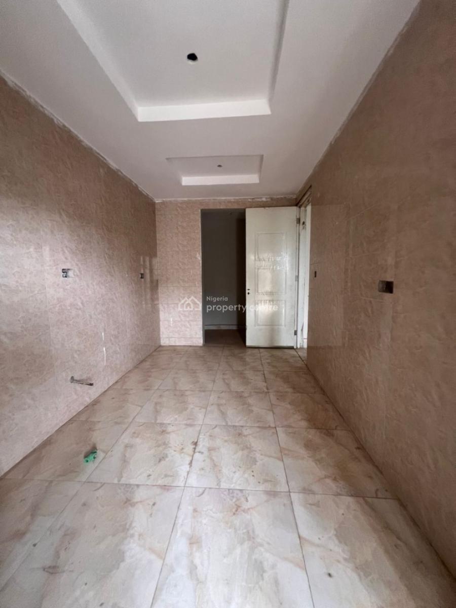 Luxury 2 Beds Apartment, By Nizamiye Hospital, Idu Industrial, Abuja, Flat / Apartment for Sale