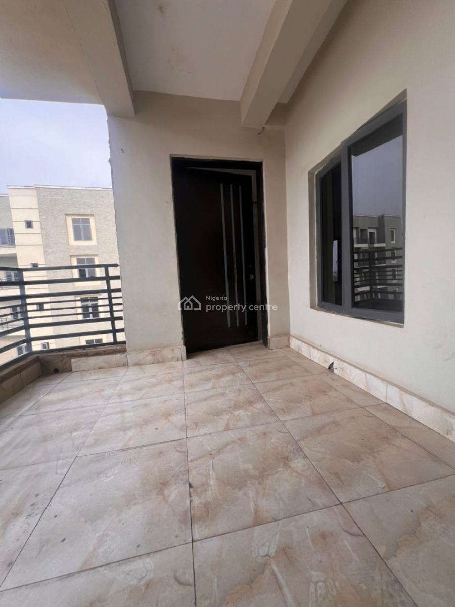 Luxury 2 Beds Apartment, By Nizamiye Hospital, Idu Industrial, Abuja, Flat / Apartment for Sale