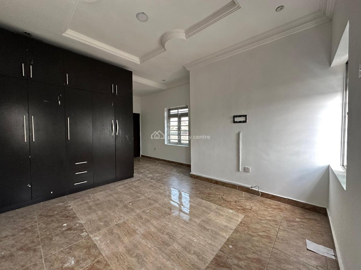 Luxury 3 Bedroom Duplex, Omole Phase 2, Ikeja, Lagos, Semi-detached Duplex for Rent