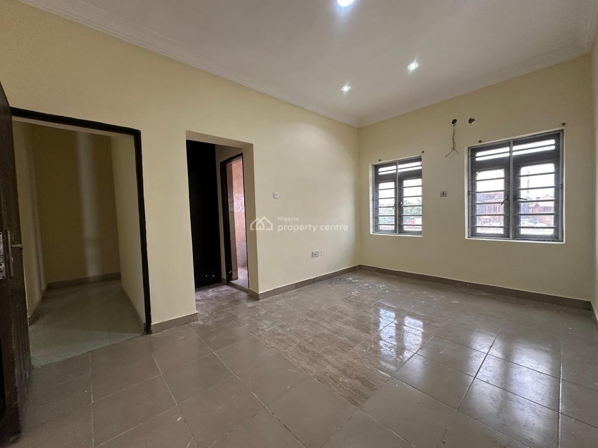 Luxury 3 Bedroom Duplex, Omole Phase 2, Ikeja, Lagos, Semi-detached Duplex for Rent
