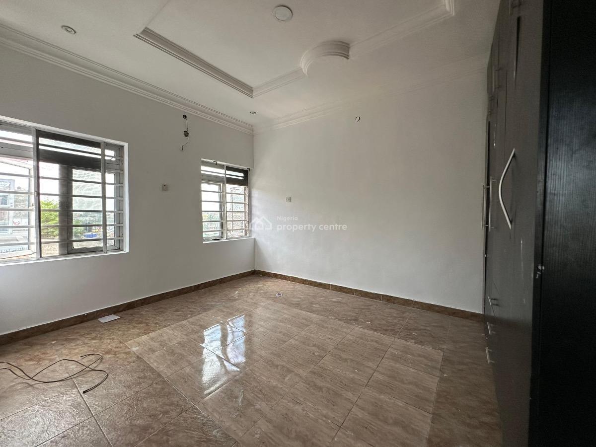 Luxury 3 Bedroom Duplex, Omole Phase 2, Ikeja, Lagos, Semi-detached Duplex for Rent