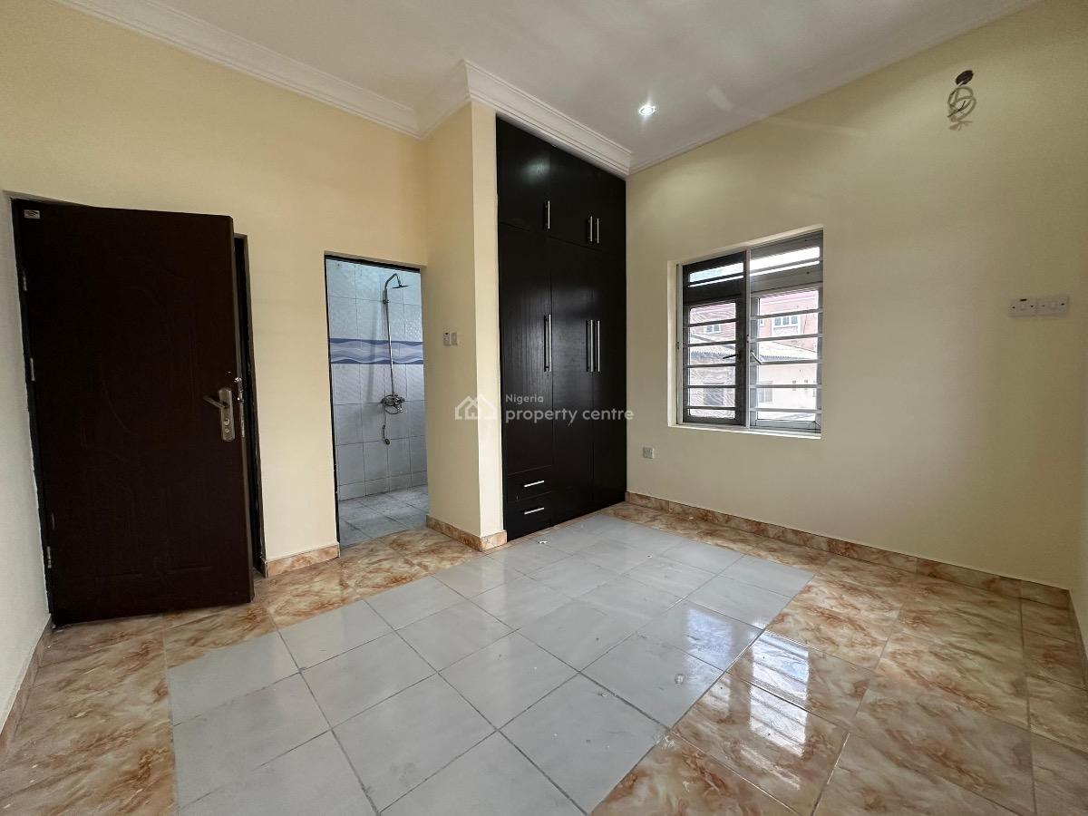 Luxury 3 Bedroom Duplex, Omole Phase 2, Ikeja, Lagos, Semi-detached Duplex for Rent