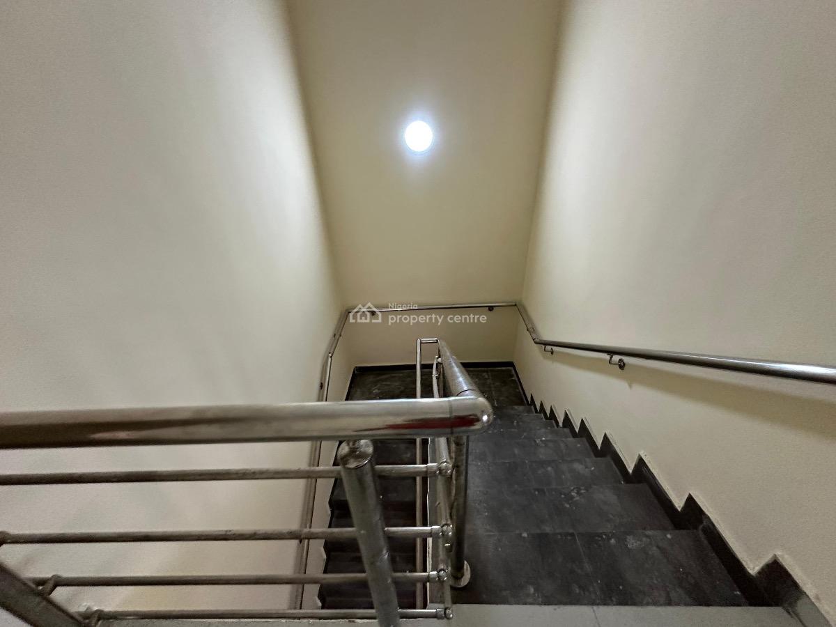 Luxury 3 Bedroom Duplex, Omole Phase 2, Ikeja, Lagos, Semi-detached Duplex for Rent