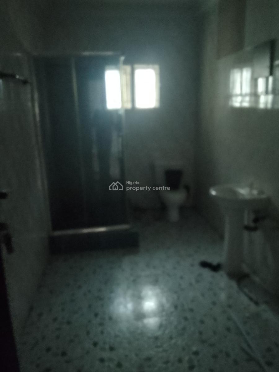 2bedroom Apartment, Scheme2, Ajah, Lagos, Flat / Apartment for Rent