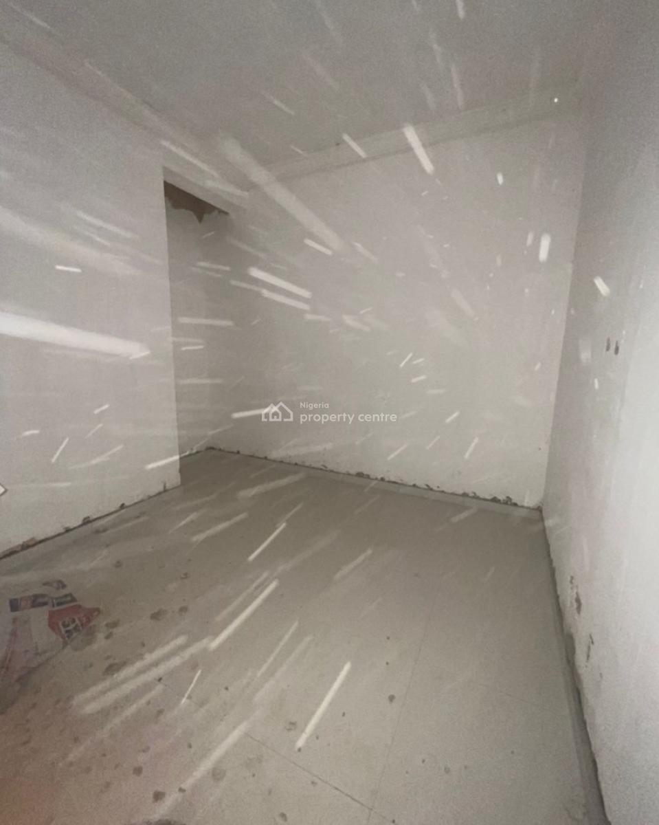 Lovely 2 Bedroom Apartment with Bq, Osapa London, Osapa, Lekki, Lagos, Block of Flats for Sale