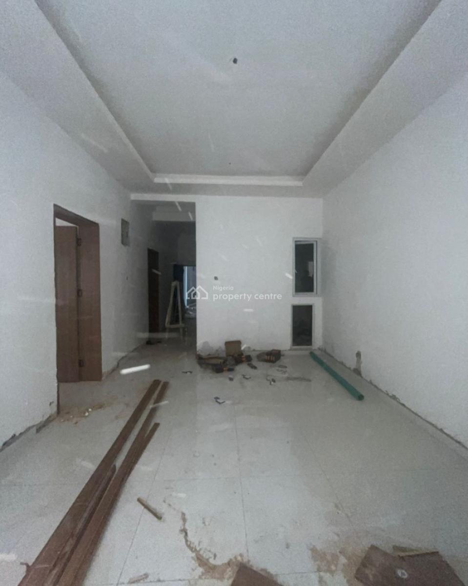 Lovely 2 Bedroom Apartment with Bq, Osapa London, Osapa, Lekki, Lagos, Block of Flats for Sale