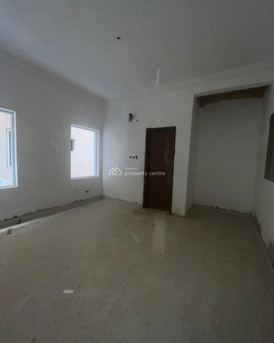 Lovely 2 Bedroom Apartment with Bq, Osapa London, Osapa, Lekki, Lagos, Block of Flats for Sale