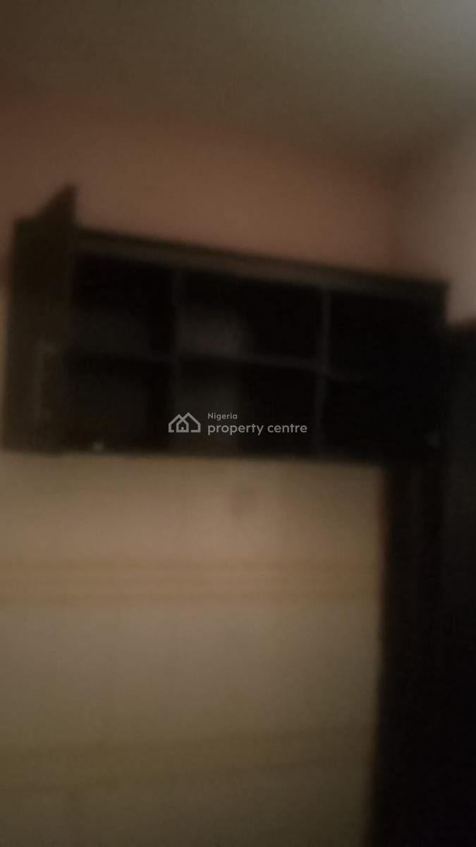 Three Bedroom Flat, Ado, Ajah, Lagos, Flat / Apartment for Rent