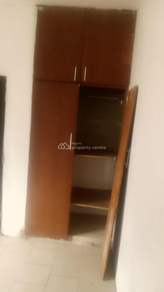 Three Bedroom Flat, Ado, Ajah, Lagos, Flat / Apartment for Rent