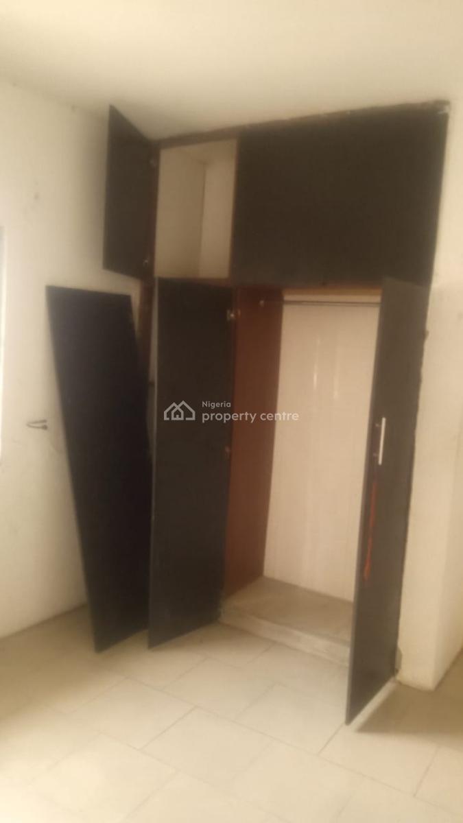 Three Bedroom Flat, Ado, Ajah, Lagos, Flat / Apartment for Rent