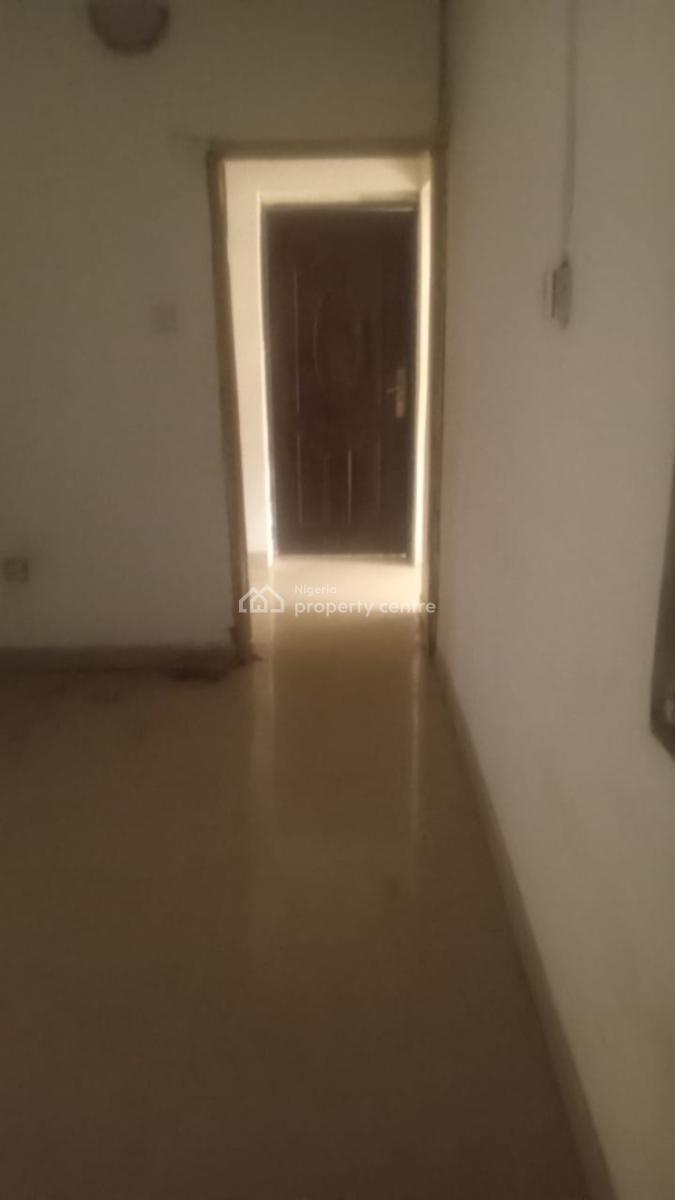 Three Bedroom Flat, Ado, Ajah, Lagos, Flat / Apartment for Rent