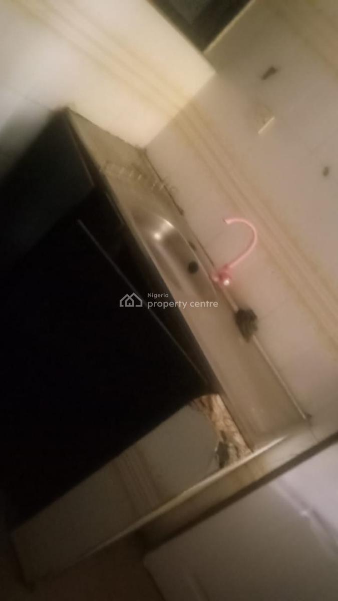 Three Bedroom Flat, Ado, Ajah, Lagos, Flat / Apartment for Rent