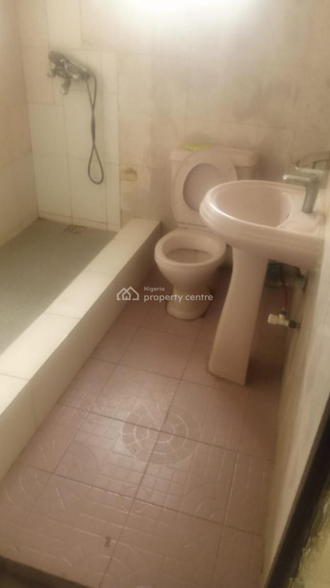 Three Bedroom Flat, Ado, Ajah, Lagos, Flat / Apartment for Rent