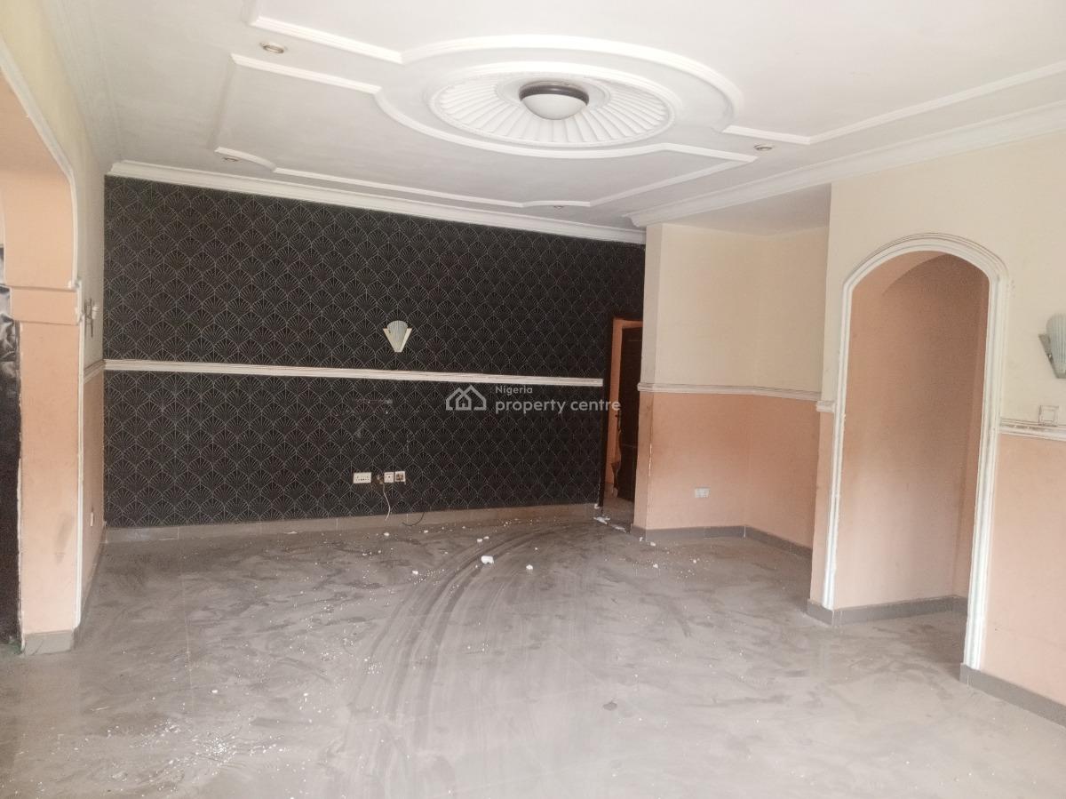 3 Bedroom Semi-detach Bungalow, Lokogoma District, Abuja, Semi-detached Bungalow for Rent
