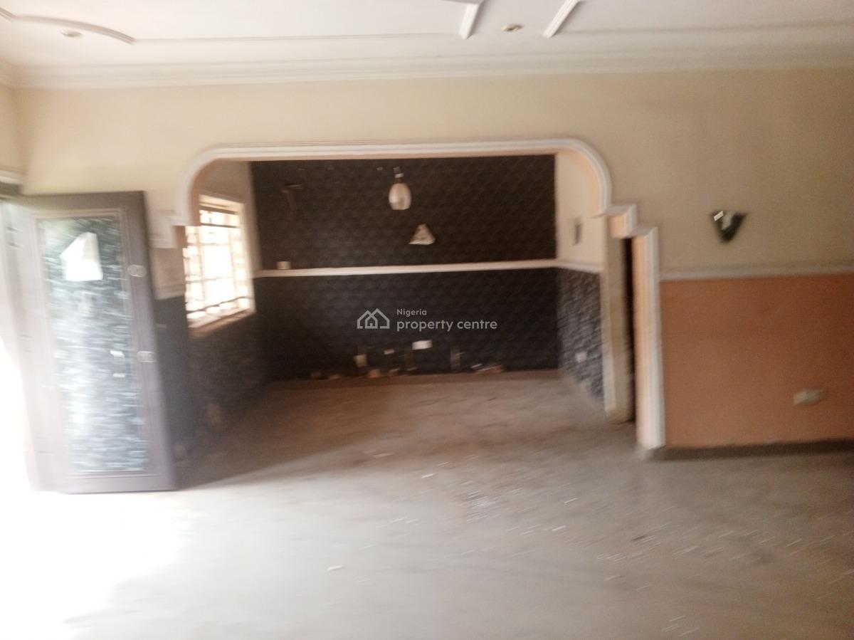3 Bedroom Semi-detach Bungalow, Lokogoma District, Abuja, Semi-detached Bungalow for Rent