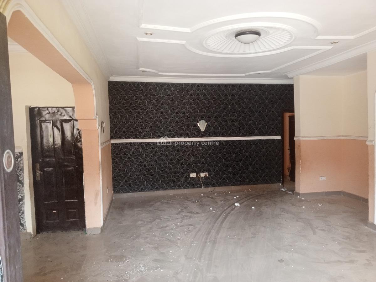 3 Bedroom Semi-detach Bungalow, Lokogoma District, Abuja, Semi-detached Bungalow for Rent