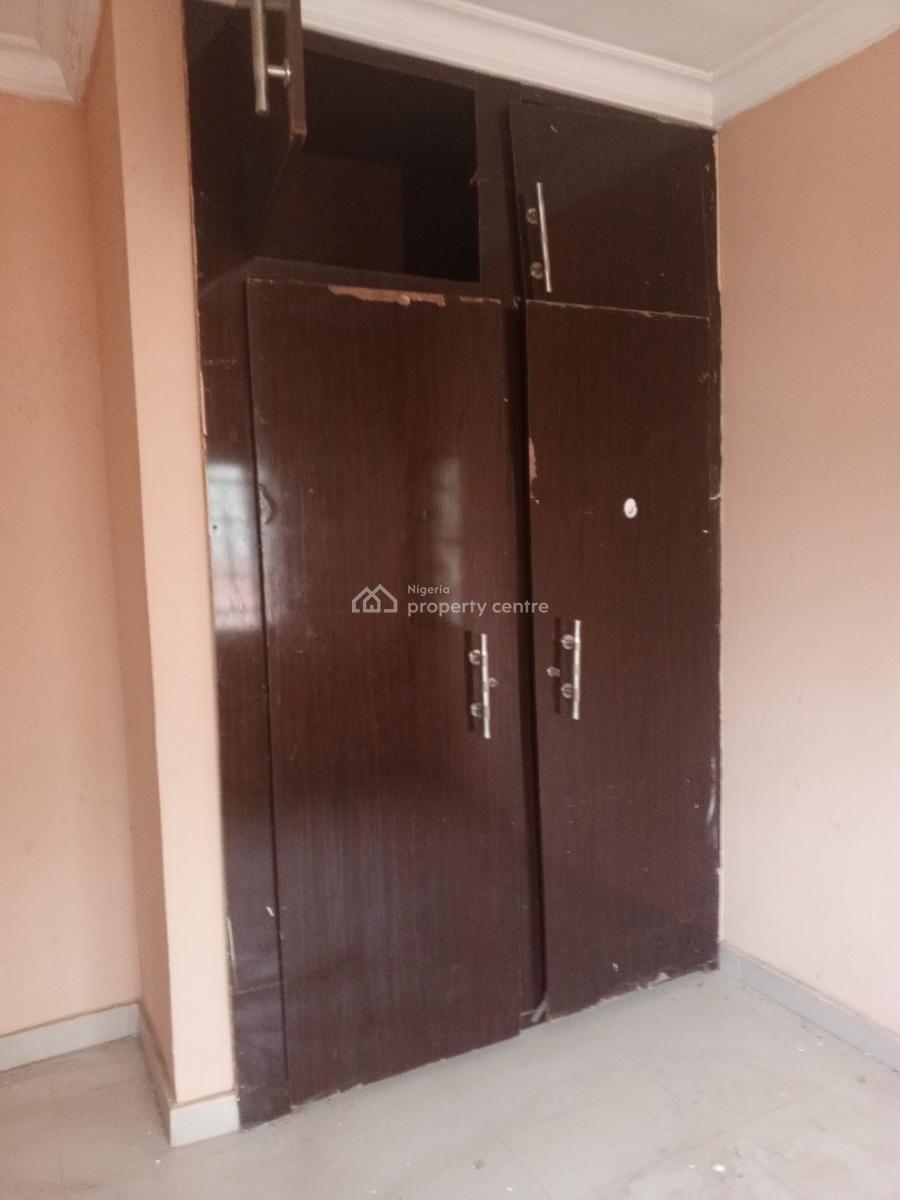 3 Bedroom Semi-detach Bungalow, Lokogoma District, Abuja, Semi-detached Bungalow for Rent